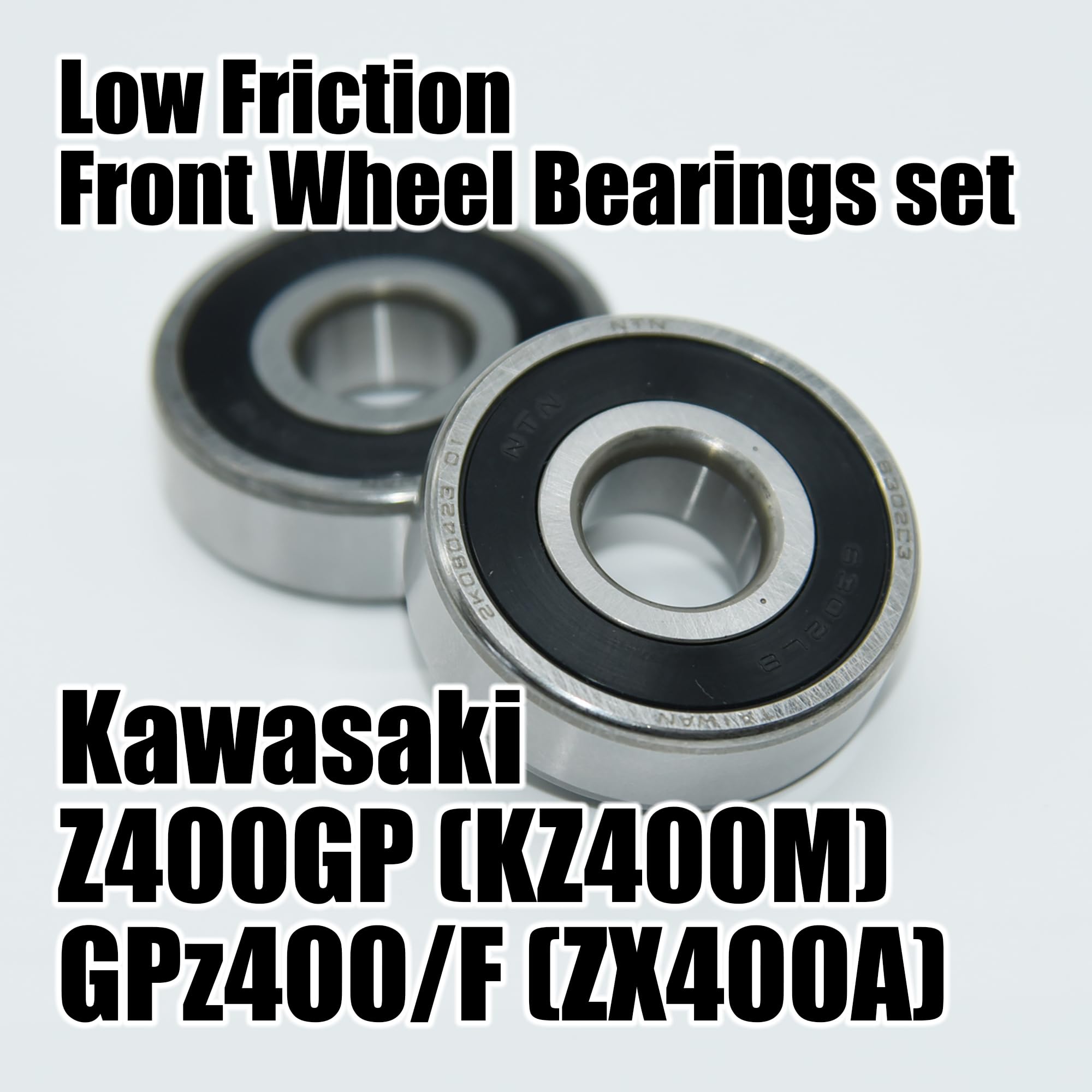 Amazon.co.jp: Z400GP (KZ400M), GPz400, GPz400F (ZX400A)用 ロー